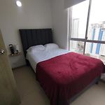 Cartagena Rooftop Pool