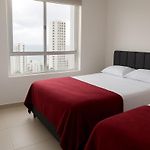 Cartagena Rooftop Pool
