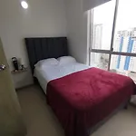 Cartagena Rooftop Pool