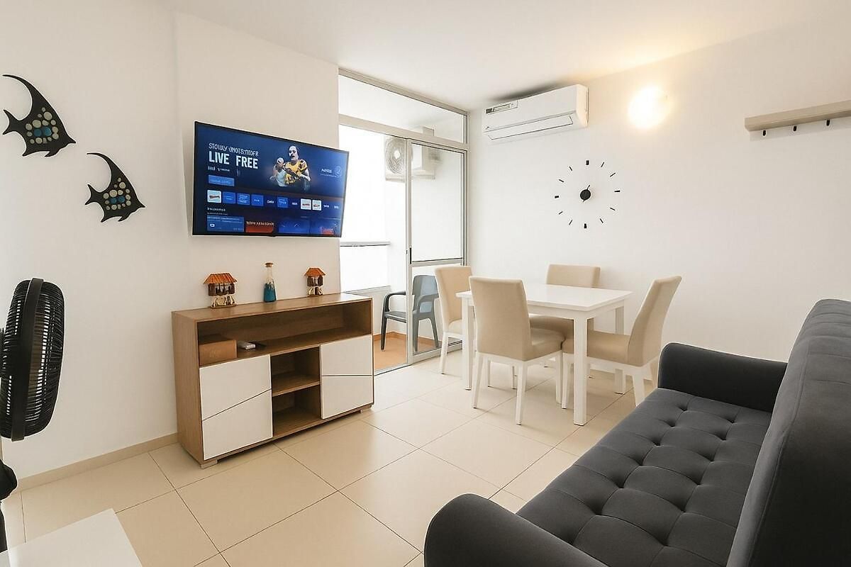 Apartamento Rooftop Pool