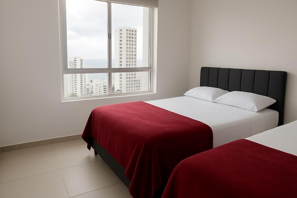 Apartamento Rooftop Pool *