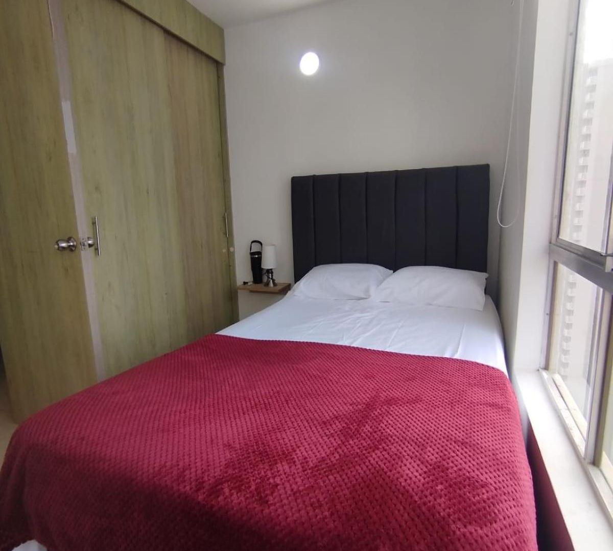Apartamento Rooftop Pool Cartagena