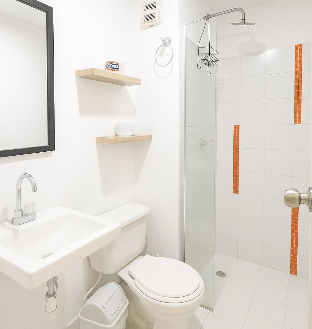 Apartamento Rooftop Pool