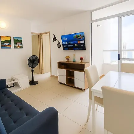 Rooftop Pool Apartamento *