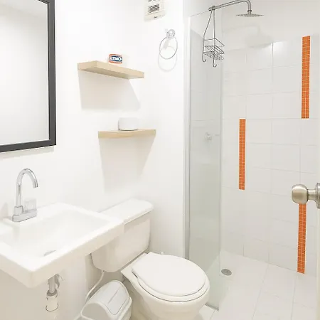 Apartamento Rooftop Pool