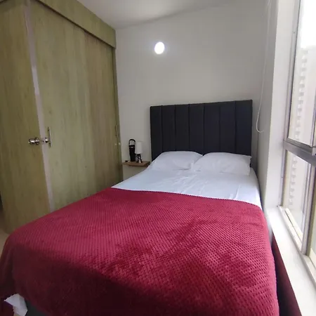 Apartment Rooftop Pool Cartagena